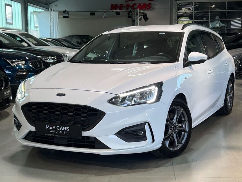 Ford Focus 240.142 km 8.480 € Koblenz 56070