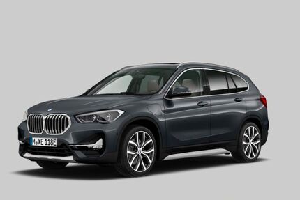 BMW X1 97.000 km 23.449 &euro; Taunusstein 65232