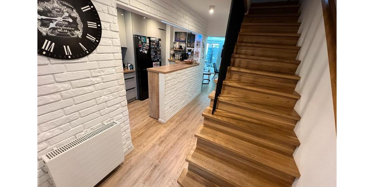 Reihenhaus Hamburg Wandsbek - 4.5 Zimmer, 91 m&sup2;, 549.000&euro; | Angebot:26898434