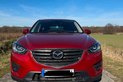 Mazda CX-5 78.000 km 13.450 &euro; Kirchlengern 32278