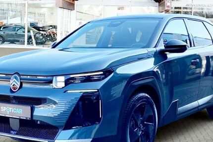 Citroen C5 Aircross 5.000 km 38.350 &euro; Altmittweida 09648
