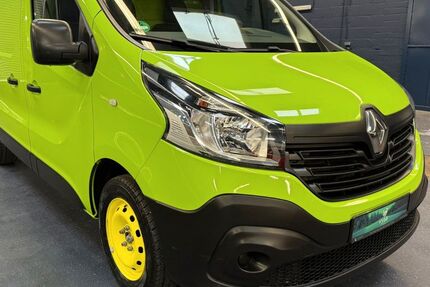 Renault Trafic 145.000 km 7.700 € Hilden 40721