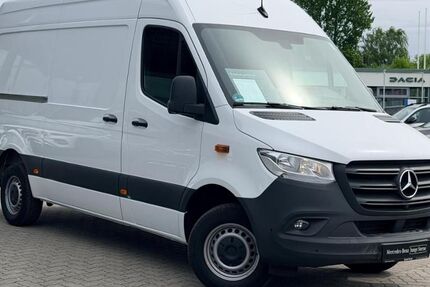 Mercedes-Benz Sprinter 49.190 km 41.638 &euro; Neumünster 24539