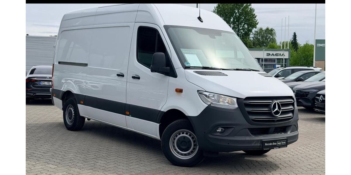Mercedes-Benz Sprinter 49.190 km 41.638 &euro; Neumünster 24539