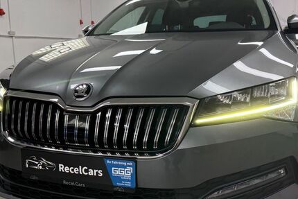 Skoda Superb 134.300 km 20.900 &euro; Wurmlingen (Tuttlingen) 78573