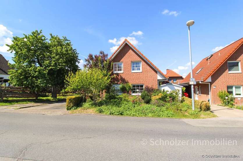 Haus zum Kaufen in Bad Oeynhausen 315.000 € 104 m²