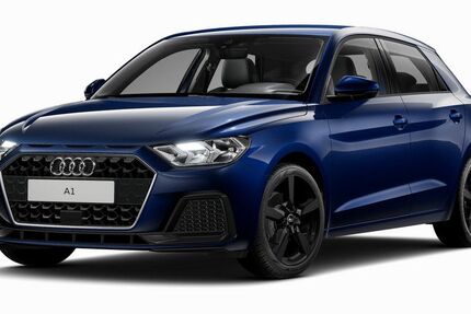 Audi A1 7.968 km 25.880 &euro; Brandenburg 14772