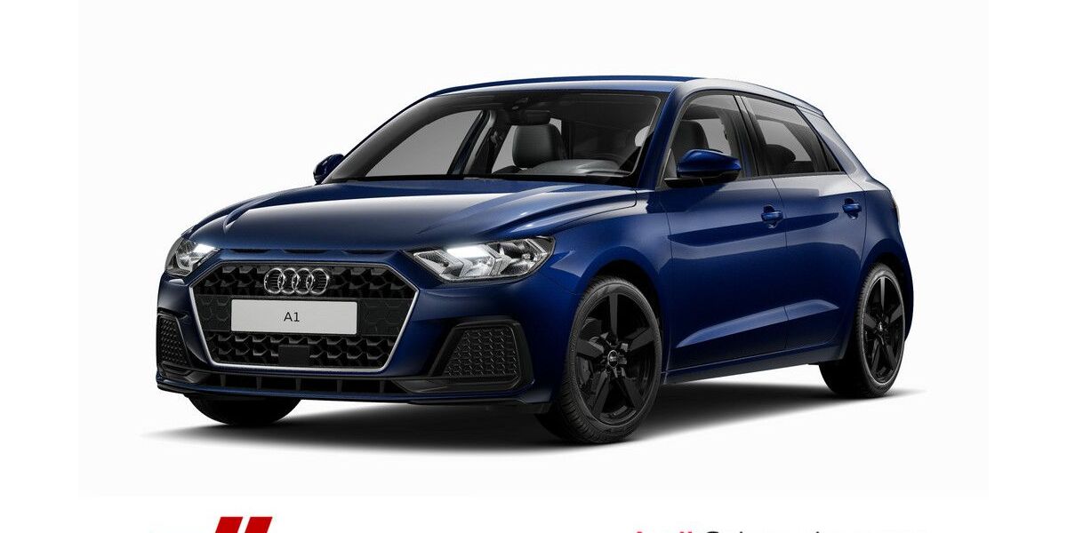 Audi A1 7.968 km 25.880 &euro; Brandenburg 14772