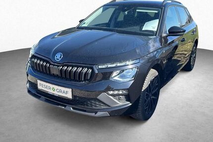 Skoda Kamiq 19.800 km 22.460 &euro; Schwabach 91126