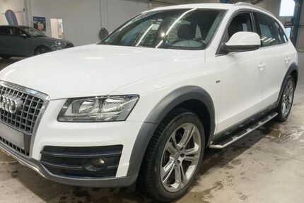 Audi Q5 162.808 km 5.500 &euro; Neckargemünd 69151