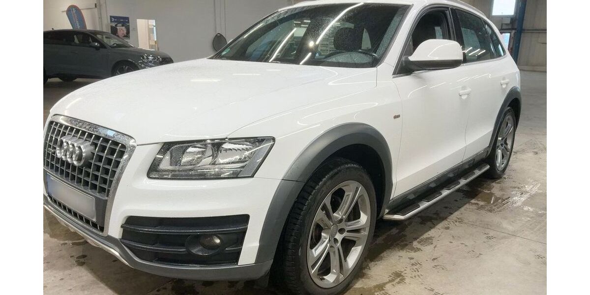 Audi Q5 162.808 km 5.500 &euro; Neckargemünd 69151