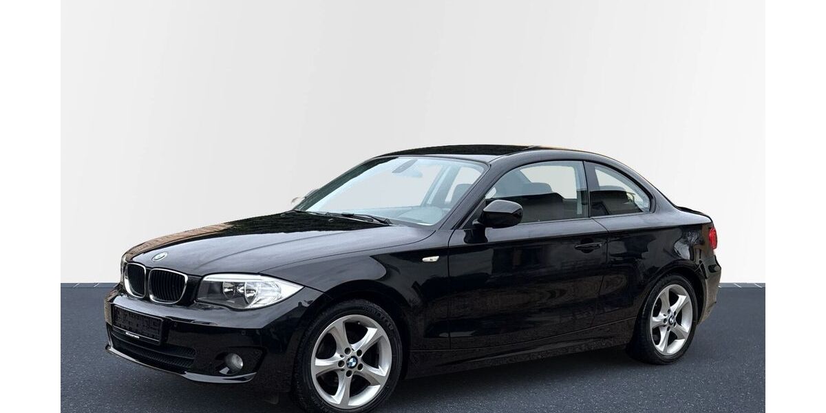 BMW 118 125.000 km 13.990 &euro; Hemau 93155