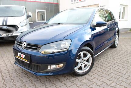 VW Polo 125.000 km 4.990 &euro; Mainz 55129