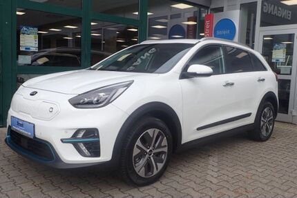 Kia Niro 11.500 km 27.980 € Karlsruhe 76185