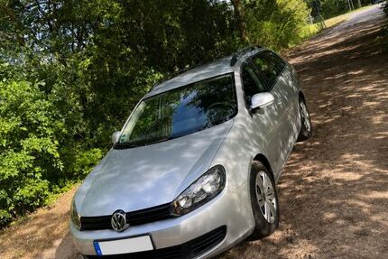 VW Golf 187.000 km 5.295 &euro; Adendorf 21365