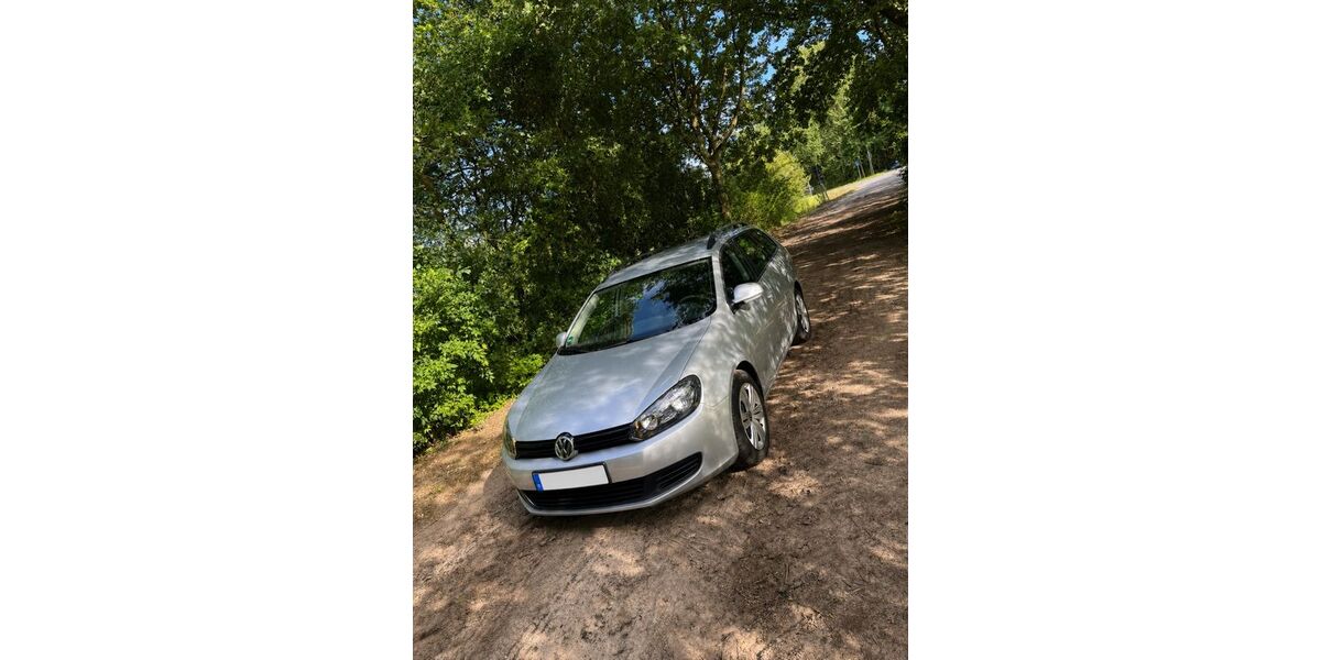 VW Golf 187.000 km 5.295 &euro; Adendorf 21365