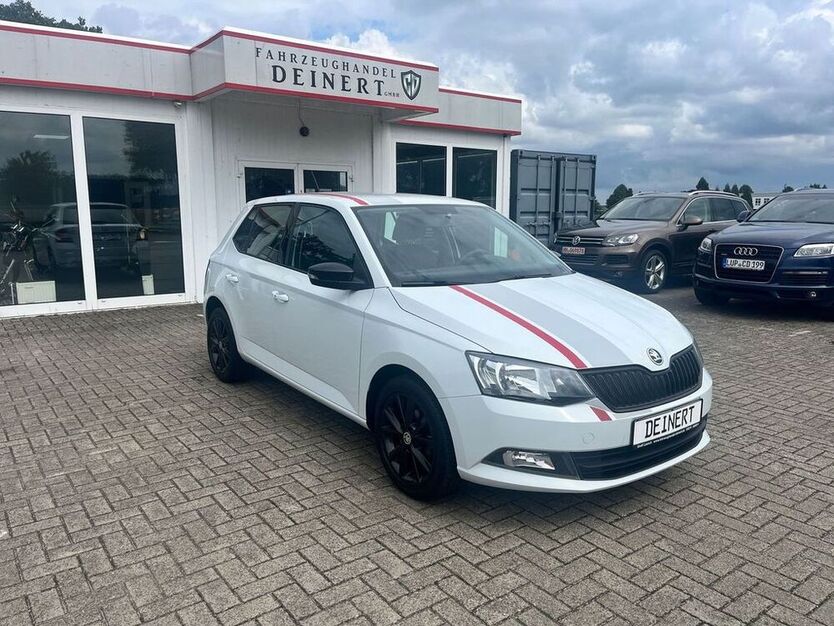 Fabia