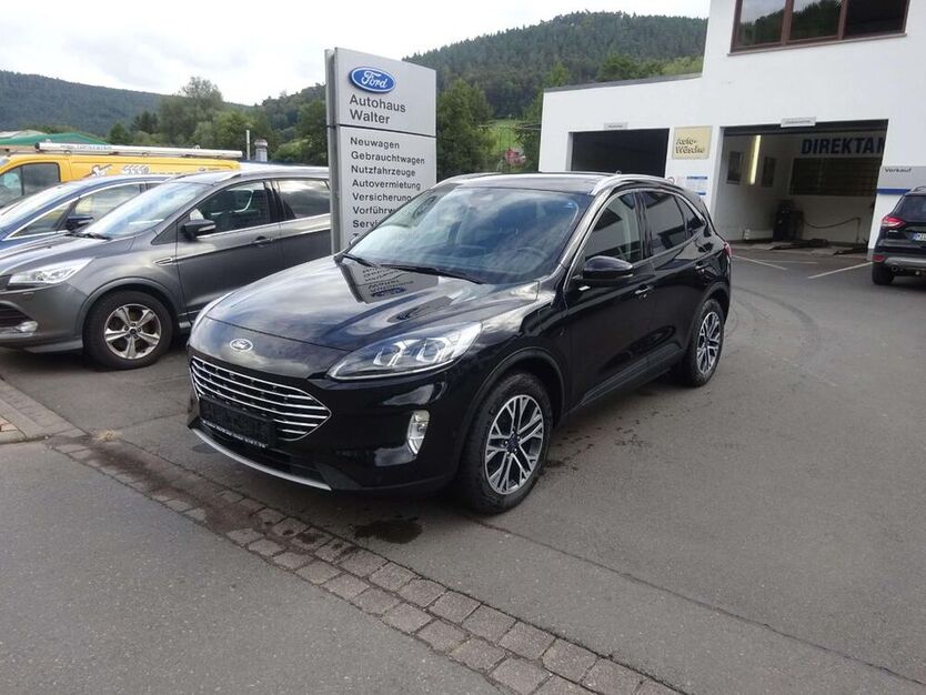 Kuga