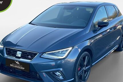Seat Ibiza 42.629 km 20.940 &euro; Bottrop 46244