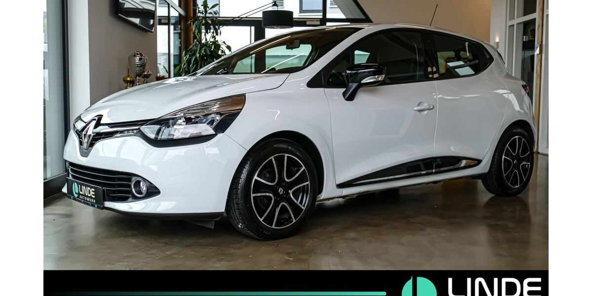 Renault Clio 107.800 km 6.990 &euro; Kusterdingen 72127