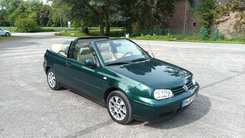VW Golf 49.000 km 11.000 &euro; Pulheim 50259