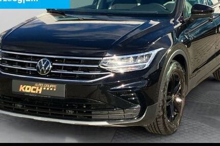 VW Tiguan 40.250 km 33.390 &euro; Öhringen 74613