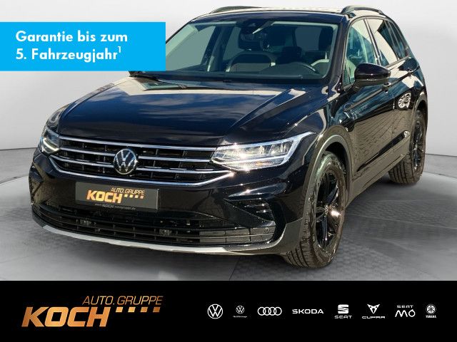 VW Tiguan 40.250 km 33.390 &euro; Öhringen 74613