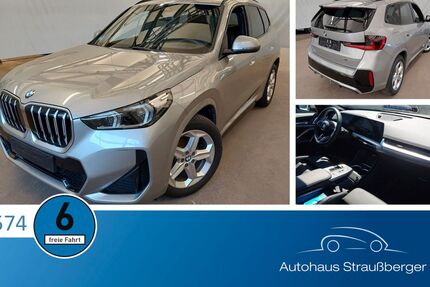 BMW X1 23.100 km 41.890 &euro; Buchschwabach bei Nürnberg 90574