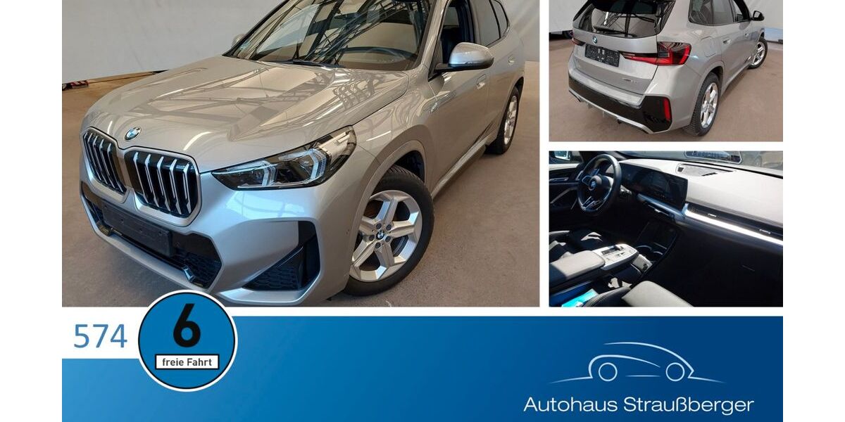 BMW X1 23.100 km 41.890 &euro; Buchschwabach bei Nürnberg 90574