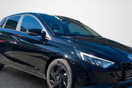 Hyundai i20 2.500 km 21.490 &euro; Wuppertal 42281