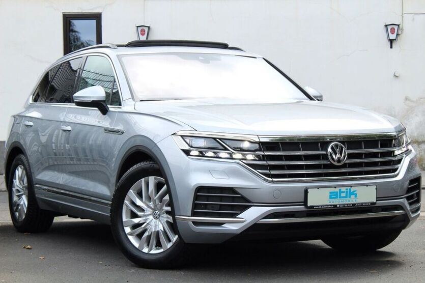 Touareg