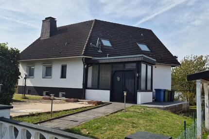 Haus Allendorf (Eder) - 5 Zimmer, 258 m&sup2;, 287.000&euro; | Angebot:26415365