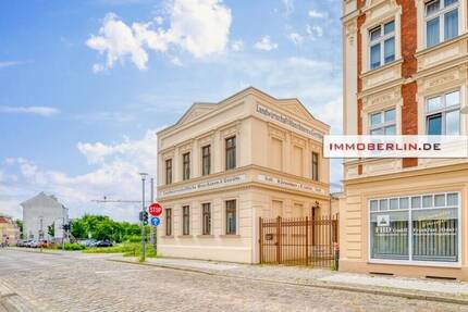 Haus Frankfurt (Oder) Frankfurt - 4 Zimmer, 159 m&sup2;, 549.000&euro; | Angebot:26433300