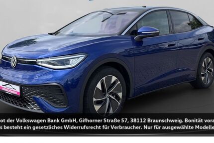 VW ID.5 8.509 km 41.990 &euro; Bad Kreuznach 55543