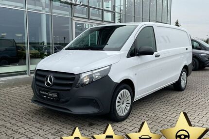 Mercedes-Benz Vito 38.250 km 35.980 &euro; Döbeln 04720