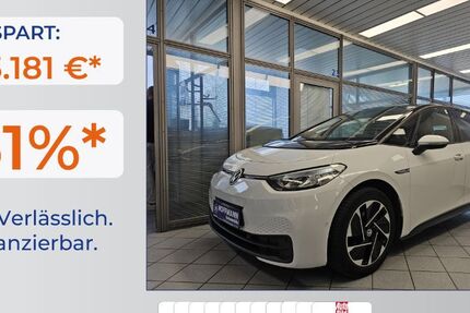 VW ID.3 97.809 km 21.900 &euro; Wolfsburg 38444