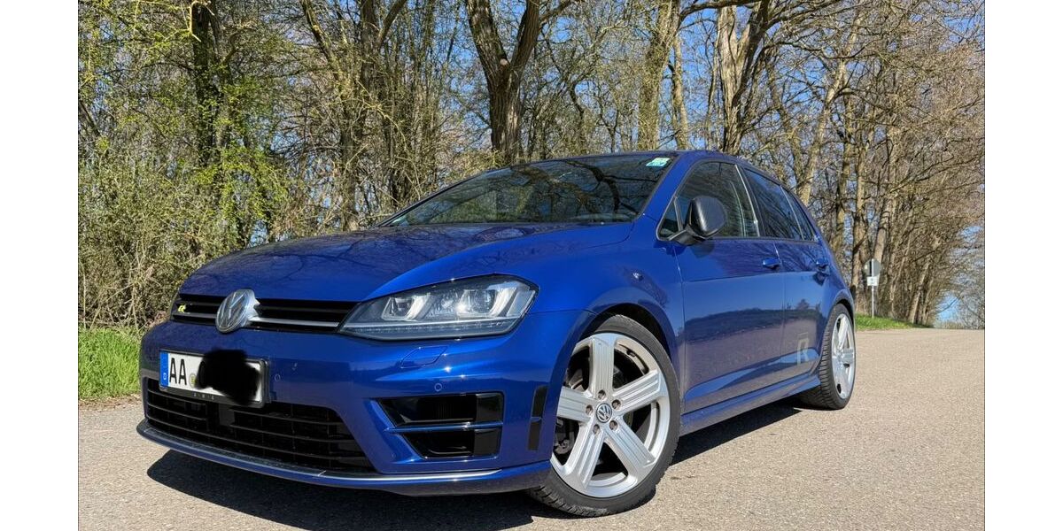 VW Golf 133.200 km 22.500 &euro; Rainau 73492