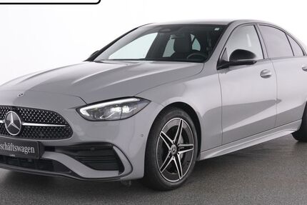 Mercedes-Benz C 180 9.975 km 43.485 &euro; Essen 45309
