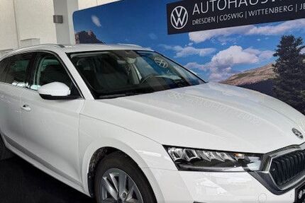 Skoda Octavia 29.605 km 23.900 &euro; Jessen 06917