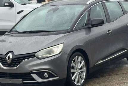 Renault Grand Scenic 196.853 km 6.950 &euro; Hückelhoven 41836