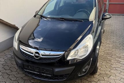 Opel Corsa 114.426 km 3.200 &euro; Euskirchen 53881
