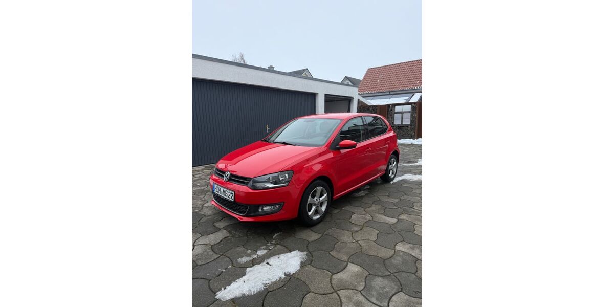 VW Polo 159.000 km 5.800 &euro; Gerstetten 89547
