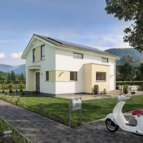 Einfamilienhaus Bad Düben - 5 Zimmer, 122 m&sup2;, 325.032&euro; | Angebot:26196520