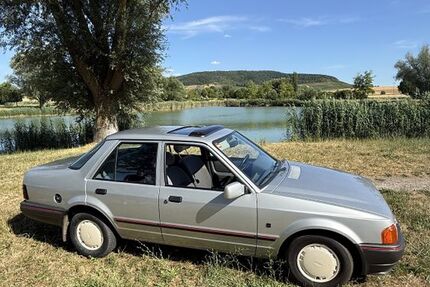 Ford Orion 61.700 km 5.500 &euro; Willanzheim 97348