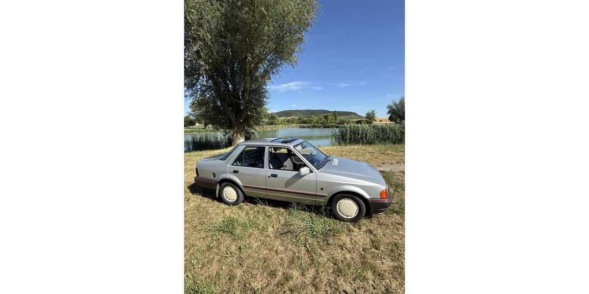 Ford Orion 61.700 km 7.000 &euro; Willanzheim 97348