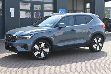 Volvo XC40 34.300 km 31.900 &euro; Jüterbog 14913