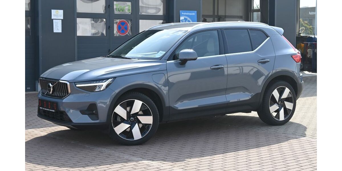 Volvo XC40 34.300 km 31.900 &euro; Jüterbog 14913