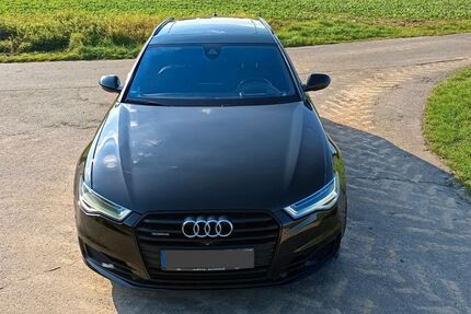 Audi A6 186.000 km 19.000 &euro; Hattorf am Harz 37197