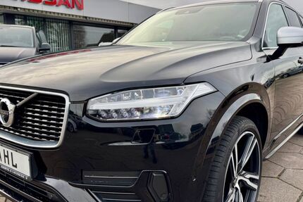 Volvo XC90 124.000 km 32.990 &euro; Schuby 24850