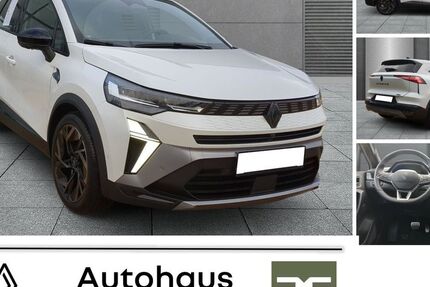 Renault Symbioz 2.550 km 28.990 &euro; Harztor 99768